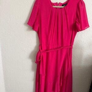 Beautiful women's dress